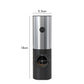 Adjustable Electric Spice Grinder