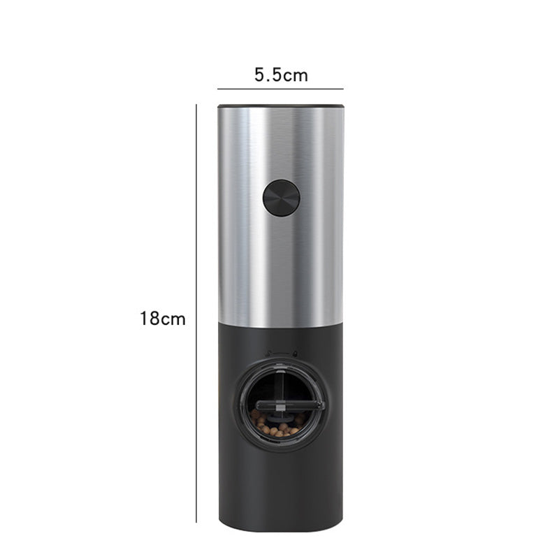 Adjustable Electric Spice Grinder