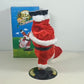 Handstand Santa Claus – Perfect Christmas Decoration or Gift