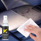 Multifunction Car Interior Cleaner Spray