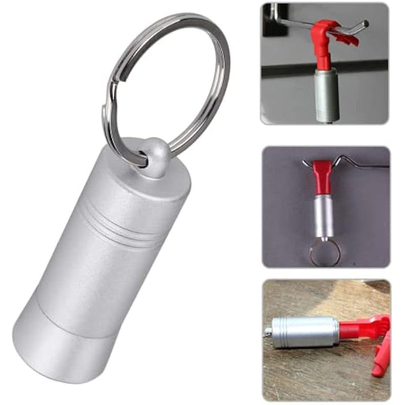 Mini Portable Stop Lock Tool