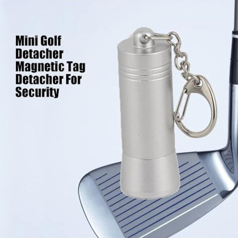 Mini Portable Stop Lock Tool