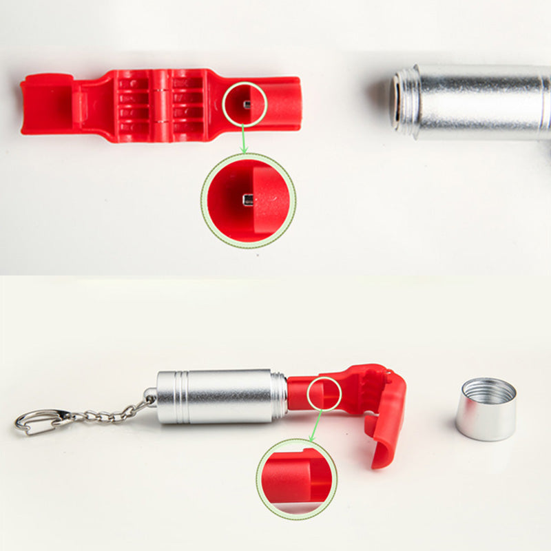 Mini Portable Stop Lock Tool