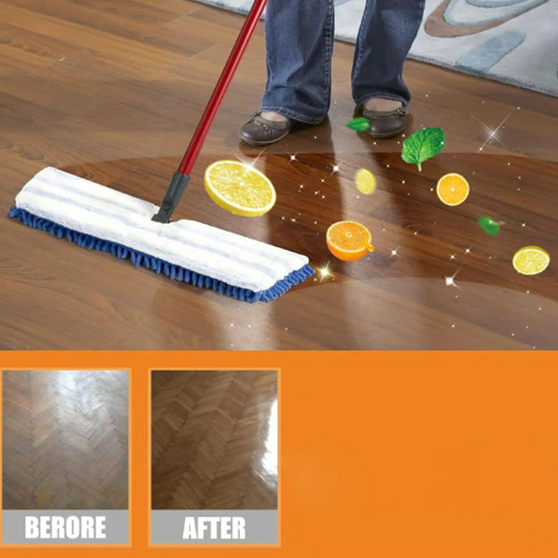 Large Capacity Powerful Multi-Surface Floor Cleaner