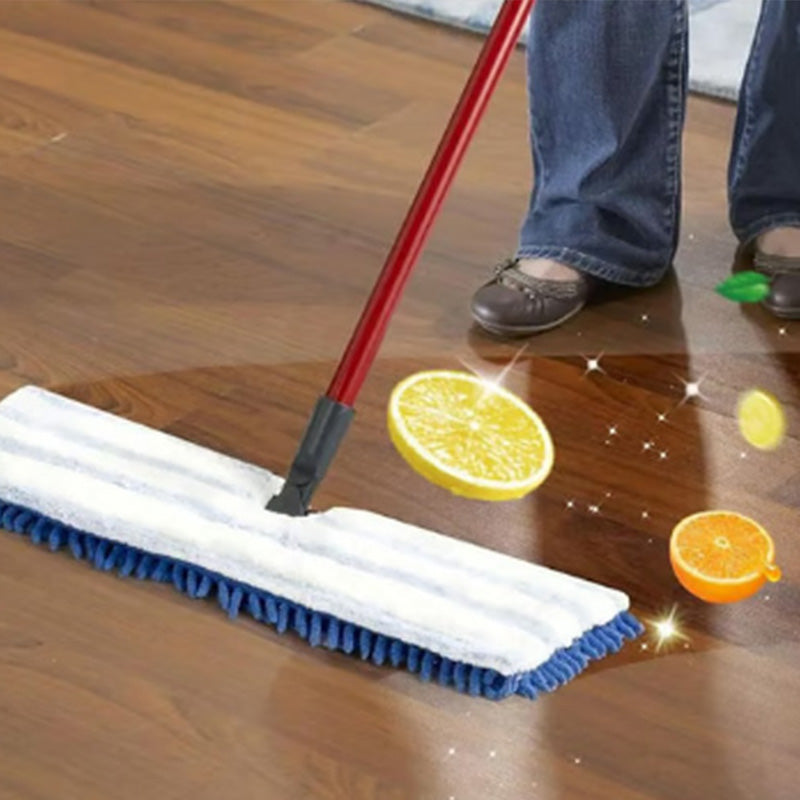 Large Capacity Powerful Multi-Surface Floor Cleaner