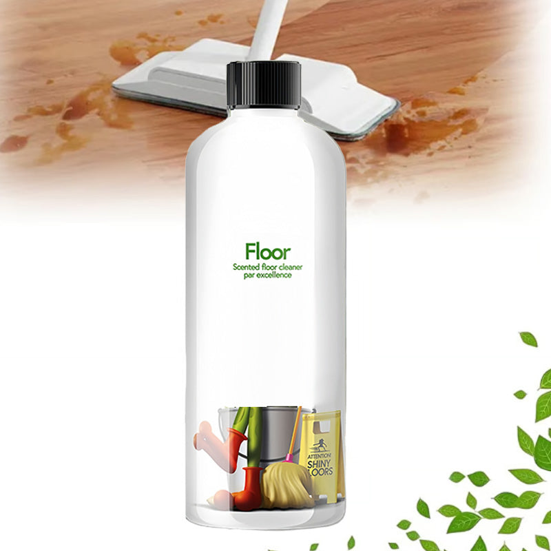 Large Capacity Powerful Multi-Surface Floor Cleaner