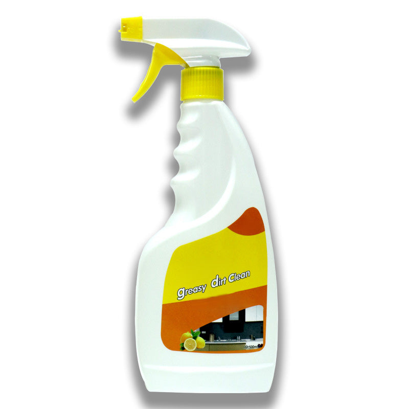 Kitchen Grease Cleaning Power Spray