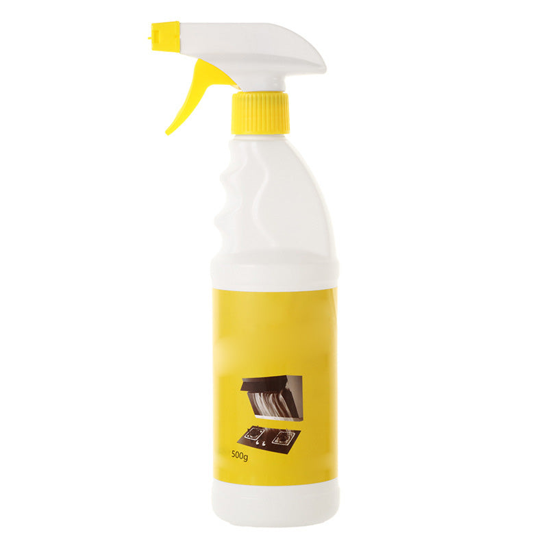 Kitchen Grease Cleaning Power Spray