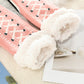 🎉New year Gift idea 49%OFF -🎁Ultra-thick Warm Home Socks