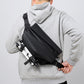 🎁Christmas Specials 50% OFF🎄 Men's Trendy Functional Waterproof Shoulder Bag