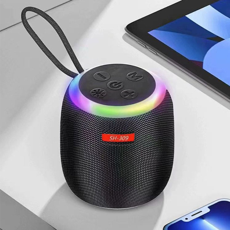 Portable Bluetooth Speaker