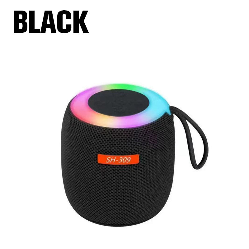 Portable Bluetooth Speaker