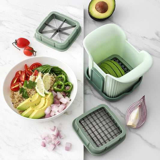 Durable Food Grade Versatile Labor Saving Cutter