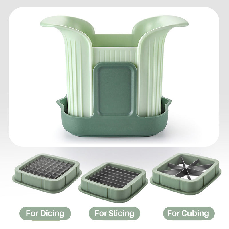 Durable Food Grade Versatile Labor Saving Cutter