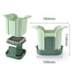 Durable Food Grade Versatile Labor Saving Cutter