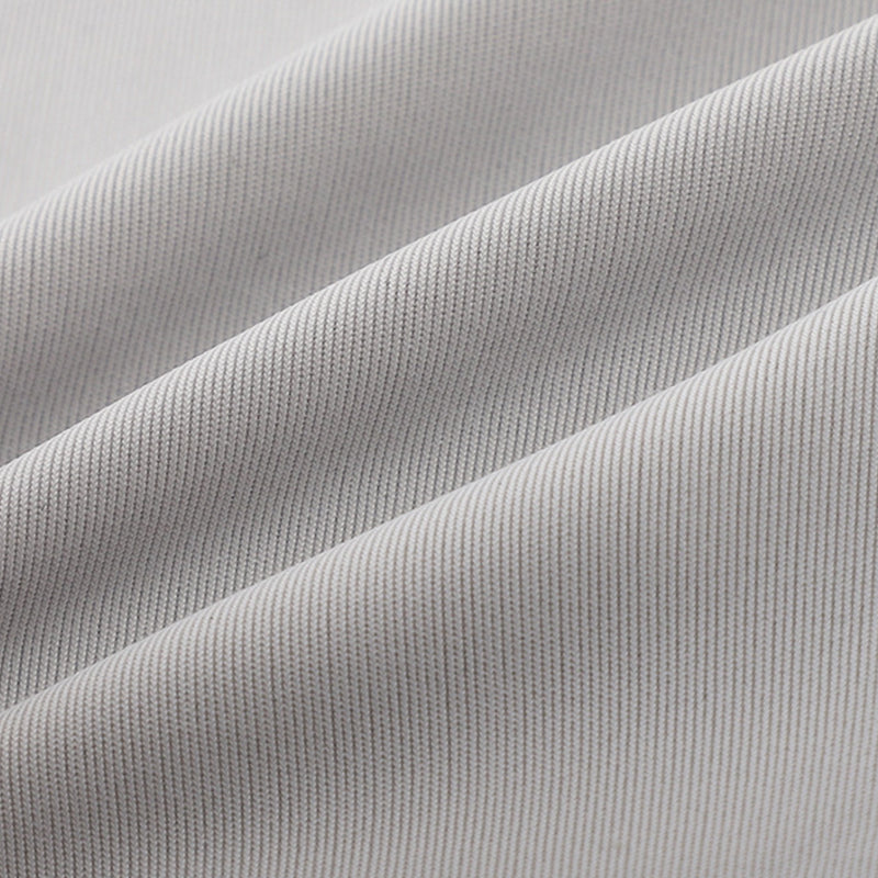 Wire-Free Seamless Bra with Detachable Pads