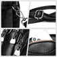 Women's Stylish Single-Shoulder Crossbody Round Bag