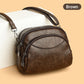 Women's Stylish Single-Shoulder Crossbody Round Bag