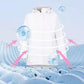 No-Rinse Cleaning Agent for Outdoor Jacket