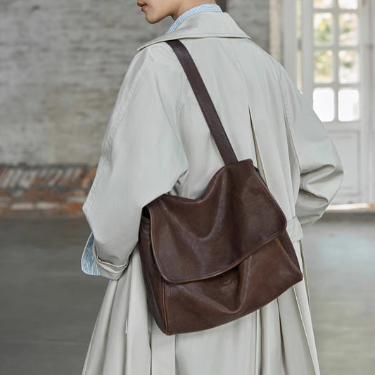 Women's Vintage Shoulder Bag