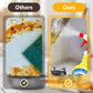 Powerful Kitchen Oil & Grease Cleaning Spray