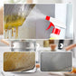 Powerful Kitchen Oil & Grease Cleaning Spray