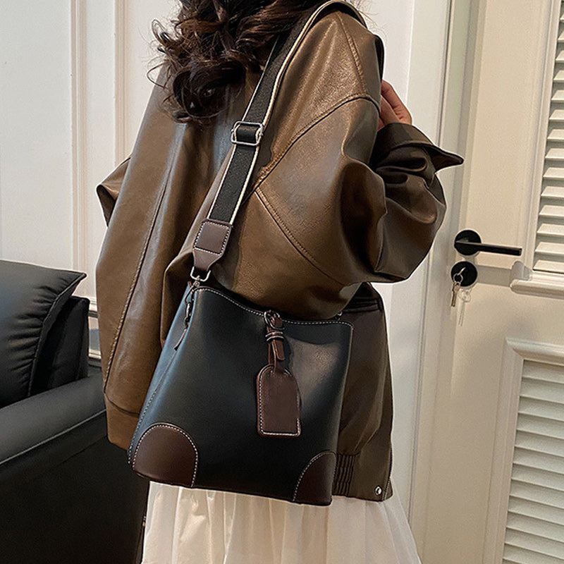 [Best Gift For Her] Women's Niche Shoulder Bag