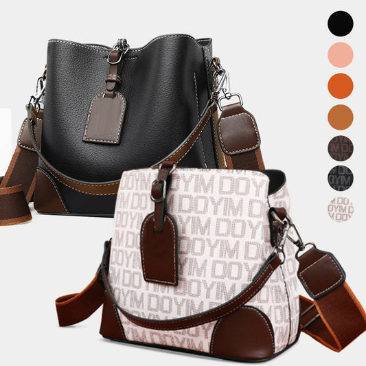 [Best Gift For Her] Women's Niche Shoulder Bag