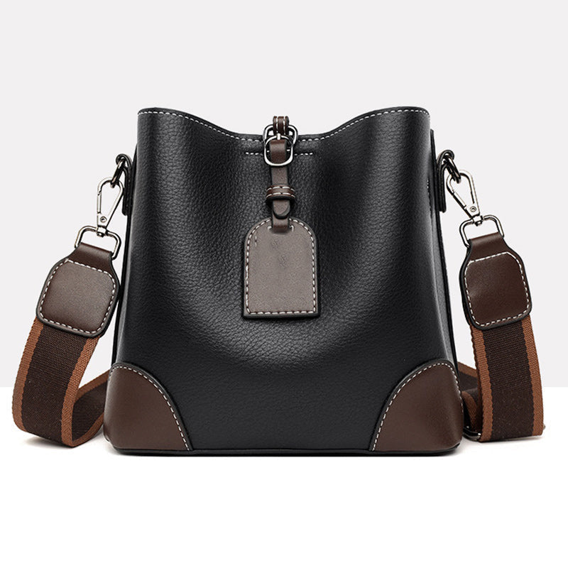 [Best Gift For Her] Women's Niche Shoulder Bag