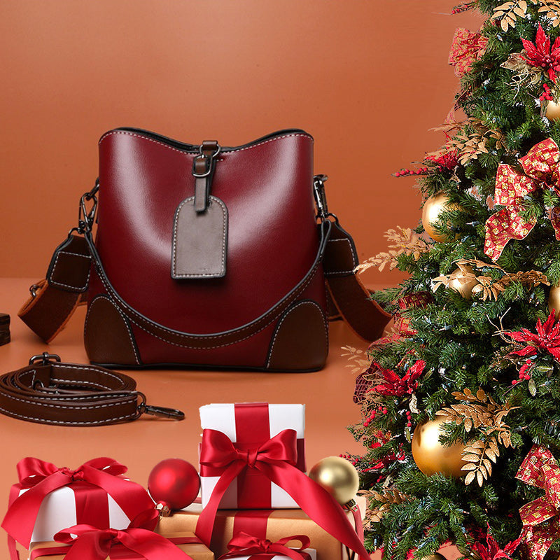 [Best Gift For Her] Women's Niche Shoulder Bag