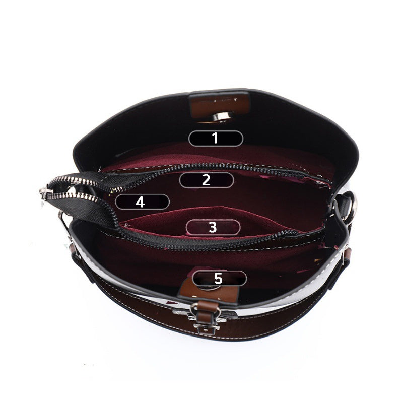 [Best Gift For Her] Women's Niche Shoulder Bag