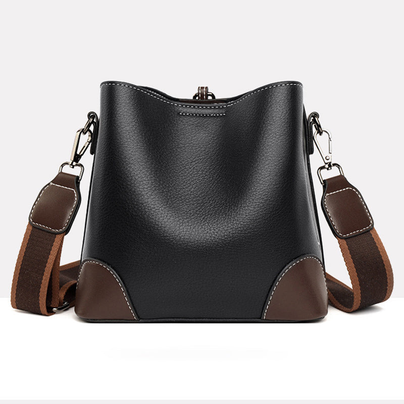 [Best Gift For Her] Women's Niche Shoulder Bag