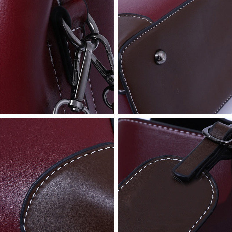 [Best Gift For Her] Women's Niche Shoulder Bag