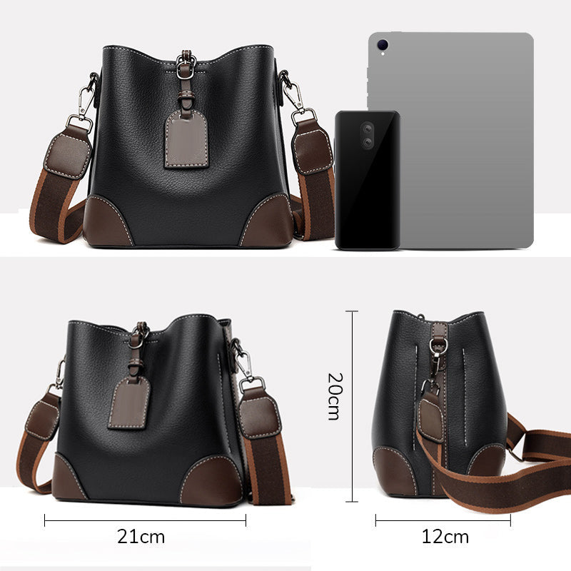 [Best Gift For Her] Women's Niche Shoulder Bag