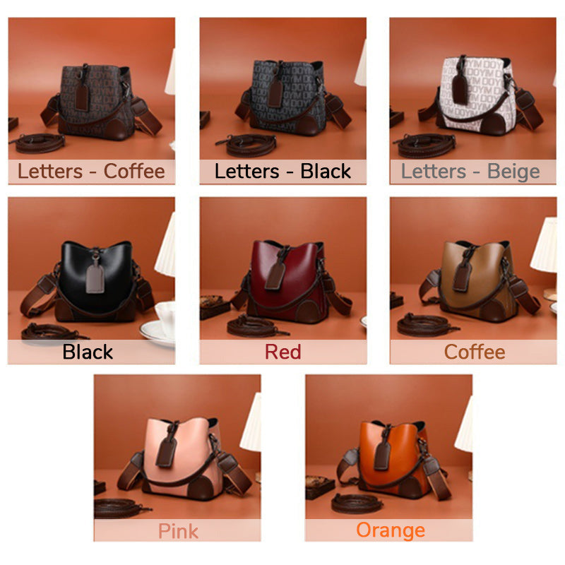 [Best Gift For Her] Women's Niche Shoulder Bag