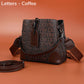 [Best Gift For Her] Women's Niche Shoulder Bag