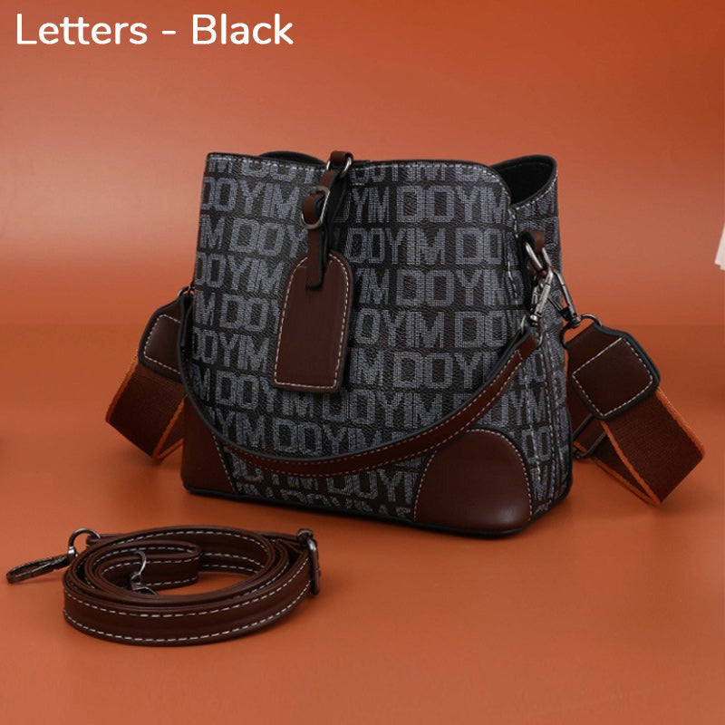 [Best Gift For Her] Women's Niche Shoulder Bag
