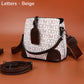 [Best Gift For Her] Women's Niche Shoulder Bag