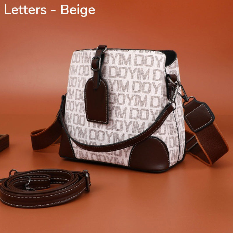 [Best Gift For Her] Women's Niche Shoulder Bag