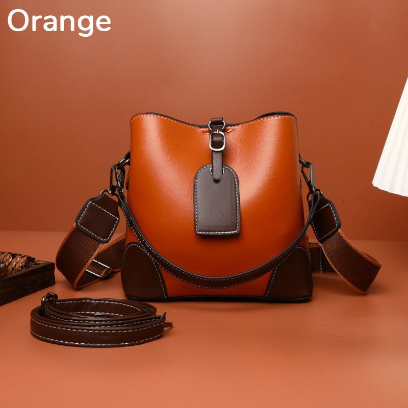[Best Gift For Her] Women's Niche Shoulder Bag