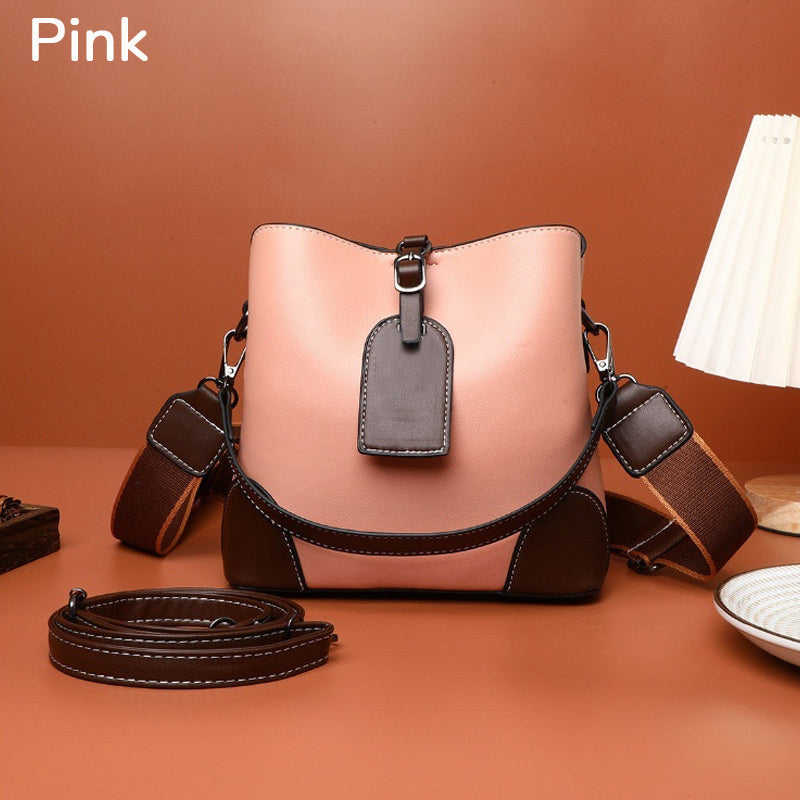 [Best Gift For Her] Women's Niche Shoulder Bag