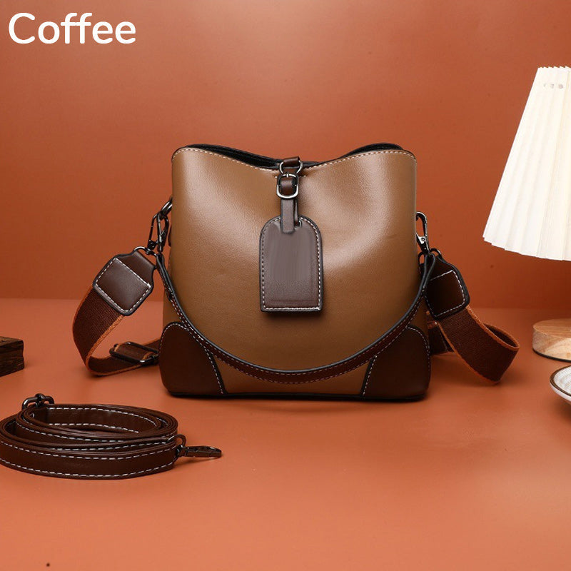 [Best Gift For Her] Women's Niche Shoulder Bag