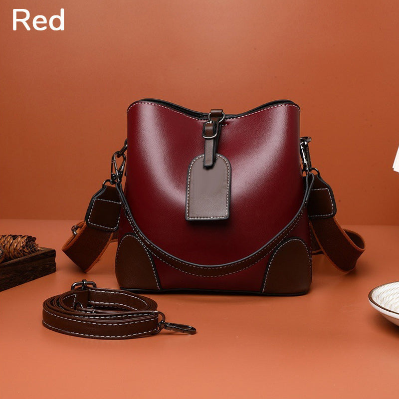 [Best Gift For Her] Women's Niche Shoulder Bag
