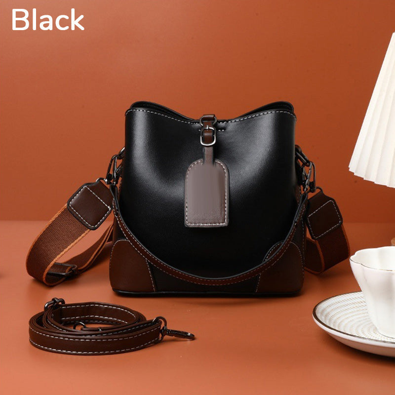 [Best Gift For Her] Women's Niche Shoulder Bag