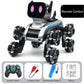 💥Hot Sale Offers🐶Gesture Sensing Stunt Robot Dog Car Toys😍