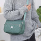 Women's Fashion Lightweight Waterproof Crossbody Bag