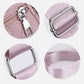 Women's Fashion Lightweight Waterproof Crossbody Bag