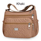 Women's Fashion Lightweight Waterproof Crossbody Bag