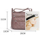 Women's Fashion Lightweight Waterproof Crossbody Bag