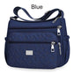 Women's Fashion Lightweight Waterproof Crossbody Bag